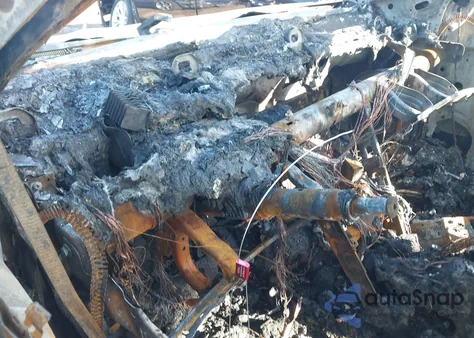 2013 Buick Lacrosse Premium 2 Group z USA, uszkodzony, nr VIN 1G4GH5G36DF291817